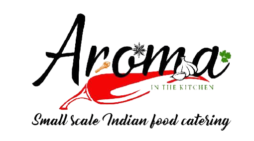 Aroma In The Kitchen